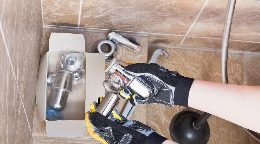 Expert tile roof repair services in Royse City, TX